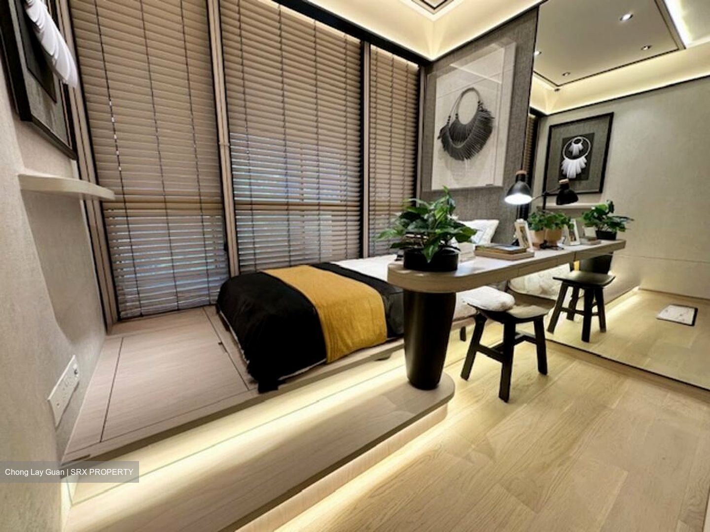 Union Square Residences (D1), Condominium #496154641
